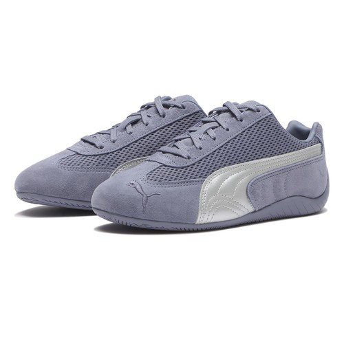 Puma speedcat premium gray - puma,