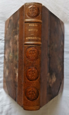 Aphrodite : Mœurs Antiques