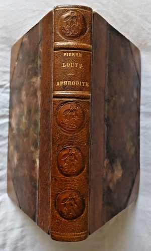 Aphrodite mœurs antiques - mœurs,