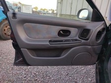 Garniture porte avant gauche RENAULT LAGUNA 1 PHASE 1 7700822293