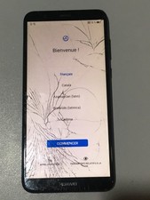 Huawei P Smart FIG-LX1 / Pour pièces / Ecran A Changé – ReStore Mobile