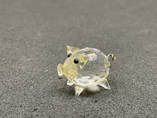 Figurine Swarovski 010028