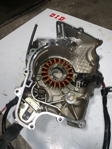 Stator mp3 400 500 350 - stator,