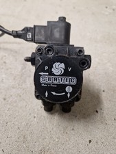 Pompe fioul Suntec 5S 001/92 A95G3