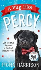 A Pug Like Percy, Harrison