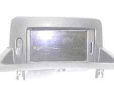 Gps 259156432R Renault CLIO III