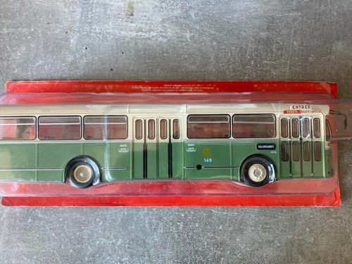 Autobus autocars du monde - autobus,
