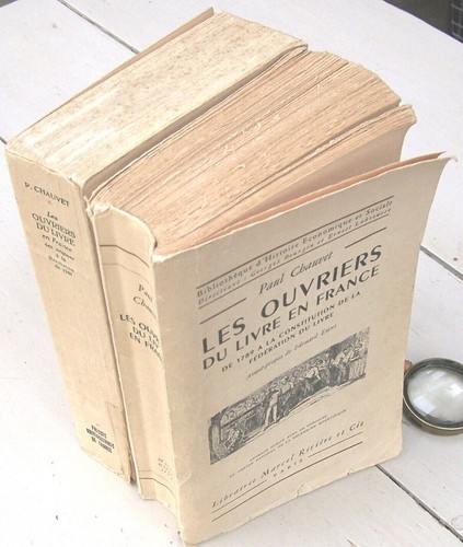 Les ouvriers livre - ouvriers,