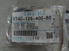 Bague d'etancheite JOINT SPY