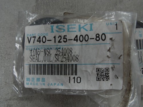 Bague etancheite joint - joint, spy