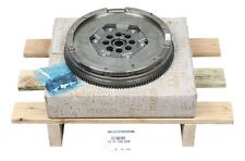 Volant moteur double masse