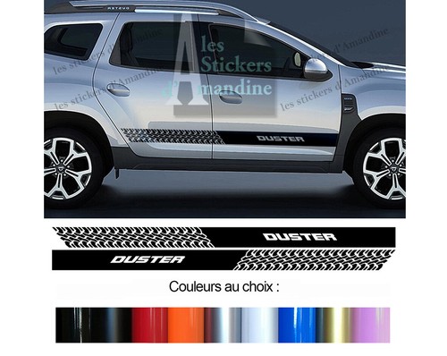 Bandes bas caisse - 2,