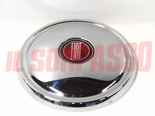 Coupe roue bouchon jante fiat - coupe,