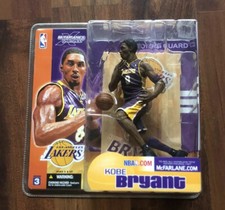 KOBE BRYANT LOS ANGELES LAKERS