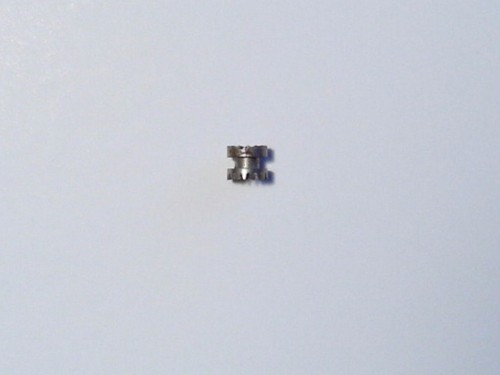Piece pour horlogerie - pour, montre