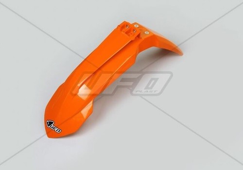 Garde boue ufo - boue, avant