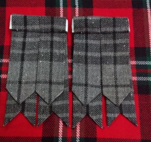 écossais kilt flashes - Écossais,