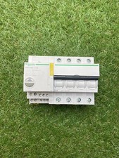 Acti 9 - Reflex iC60N - disjoncteur à commande intégrée avec interface Ti24