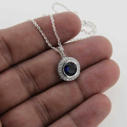 Ensemble lunette pendentif