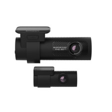 BlackVue DR770X-2CH II 64Go | Full HD 60 fps Cloud-Dashcam | LTE Via CM100 LTE