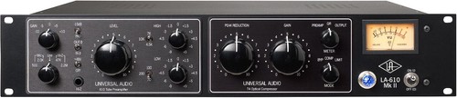 Universal audio 610 - universal,