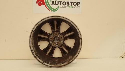 Jante nissan qashqai phase 2 - jante,