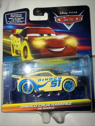 Disney pixar cars - cars, racers