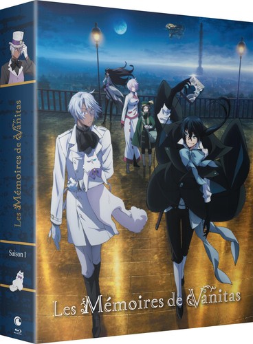 Memoires vanitas 4 - memoires, de