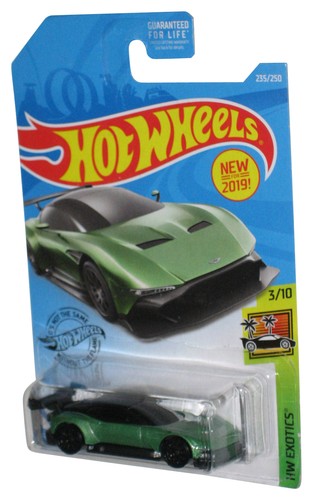 Hot wheels exotics 10 - wheels, hw
