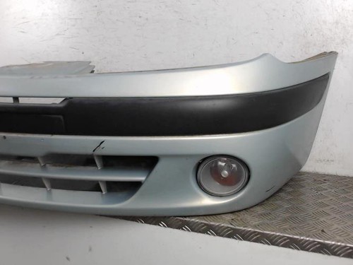 Pare choc avant - renault, scenic