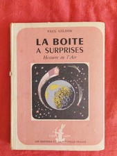 La Boîte À Surprises