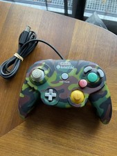 Manette Hori Pad Cube