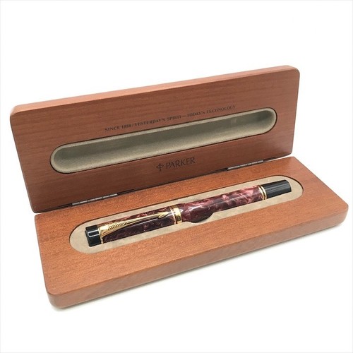 Near mint parker duofold - parker,