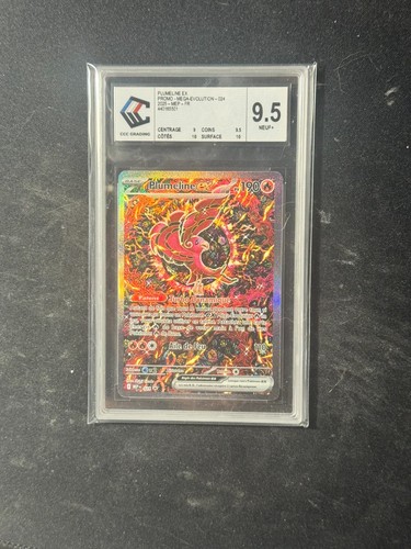 Carte pokémon plumeline - pokémon, ex