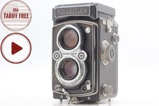 CLA'd 2025[Near MINT] Rollei