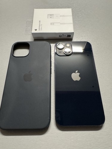 Iphone 128go très bon - 13,