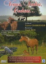Veaux, Vaches, cochons. (DVD) -  - V2157520