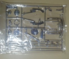 Grappe /T POLICE Maquette