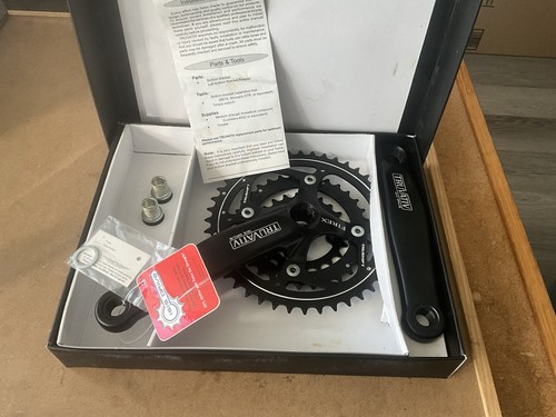 Truvativ firex bicycle - truvativ, 175