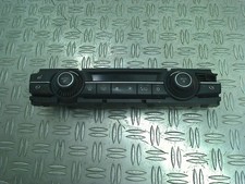 PANNEAU DE COMMANDE CHAUFFAGE CLIMATISATION BMW X5 (E70) 2009 914071301