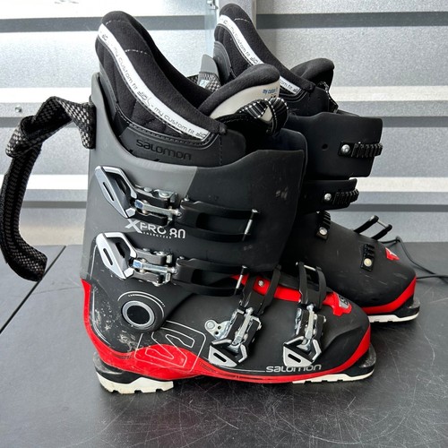 Salomon pro energyzer - x,