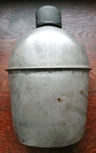 Buf2 gourde bidon s - gourde, s.