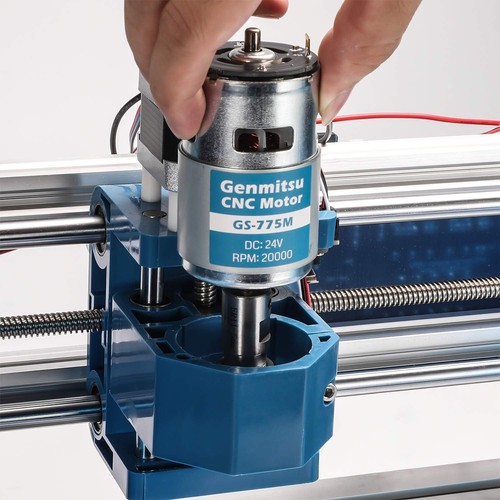 775m genmitsu moteur - gs-775m,