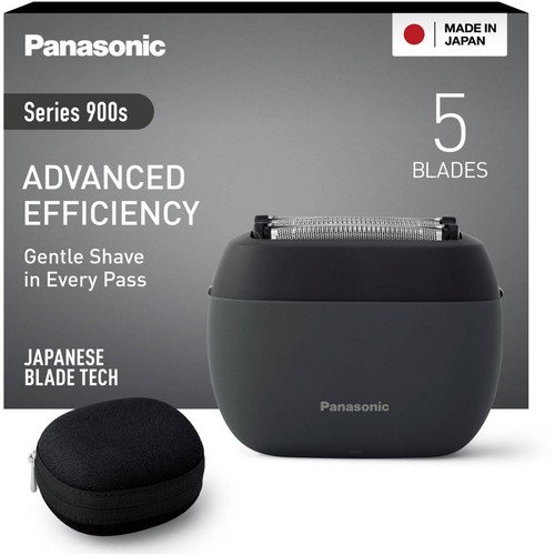 Rasoir électrique panasonic - rasoir,