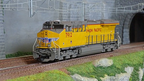 Trix 25441 locomotive - 25441,