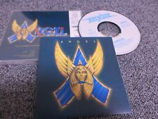 ANGEL / angel / JAPAN LTD CD PSCW-1088