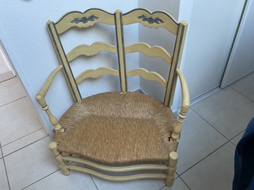 Superbe radassier fabriqué - superbe,