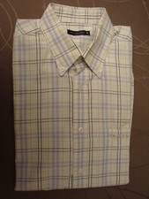 CHEMISETTE MISE AU GREEN -