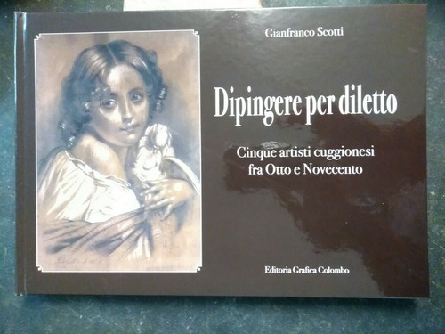 Cinque artisti cuggionesi - , fra