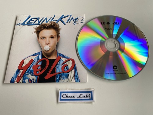 Lenni kim yolo promo - lenni-kim,